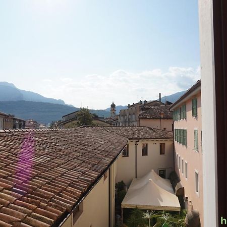 Lake Garda Home Рива дел Гарда Екстериор снимка