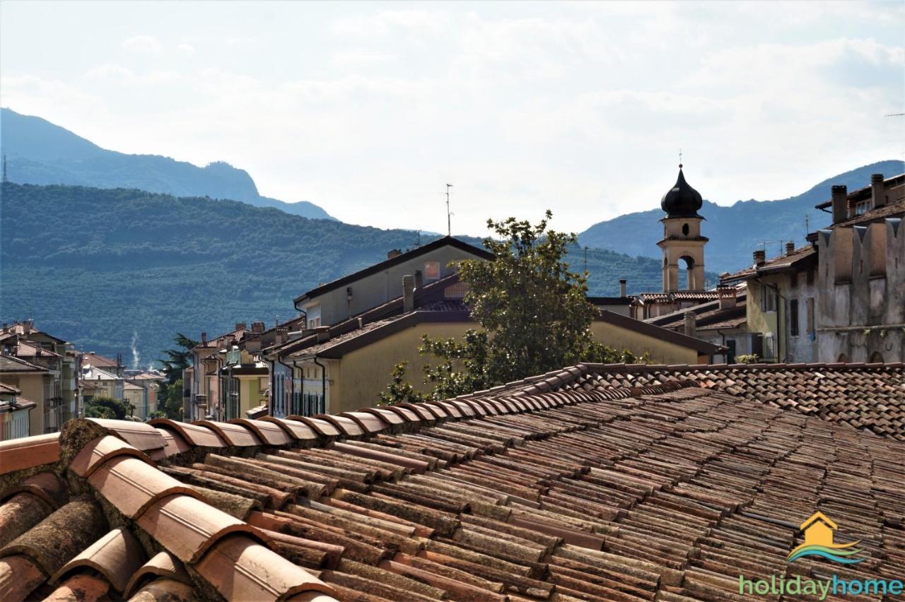 Lake Garda Home Рива дел Гарда Екстериор снимка