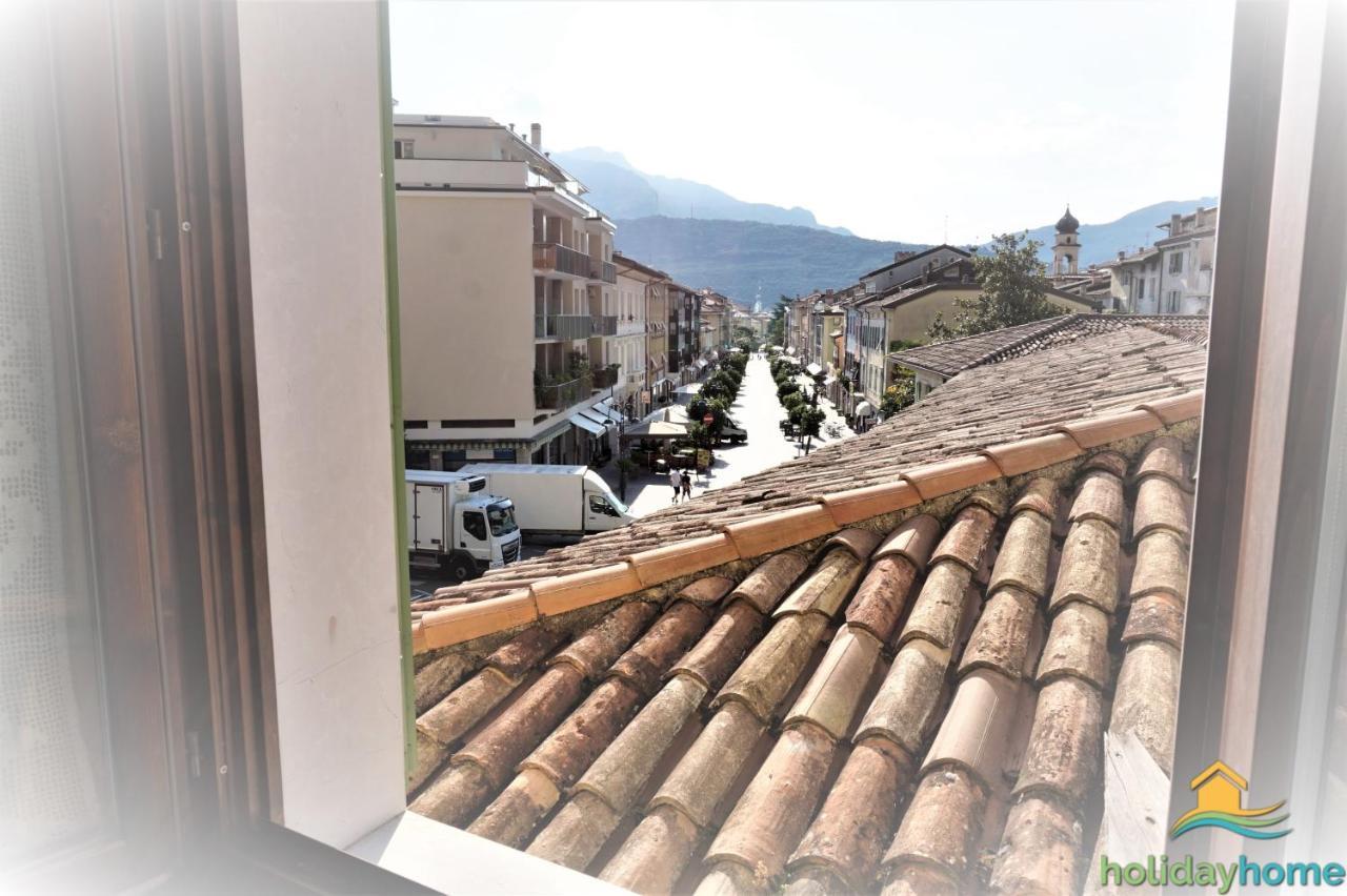 Lake Garda Home Рива дел Гарда Екстериор снимка