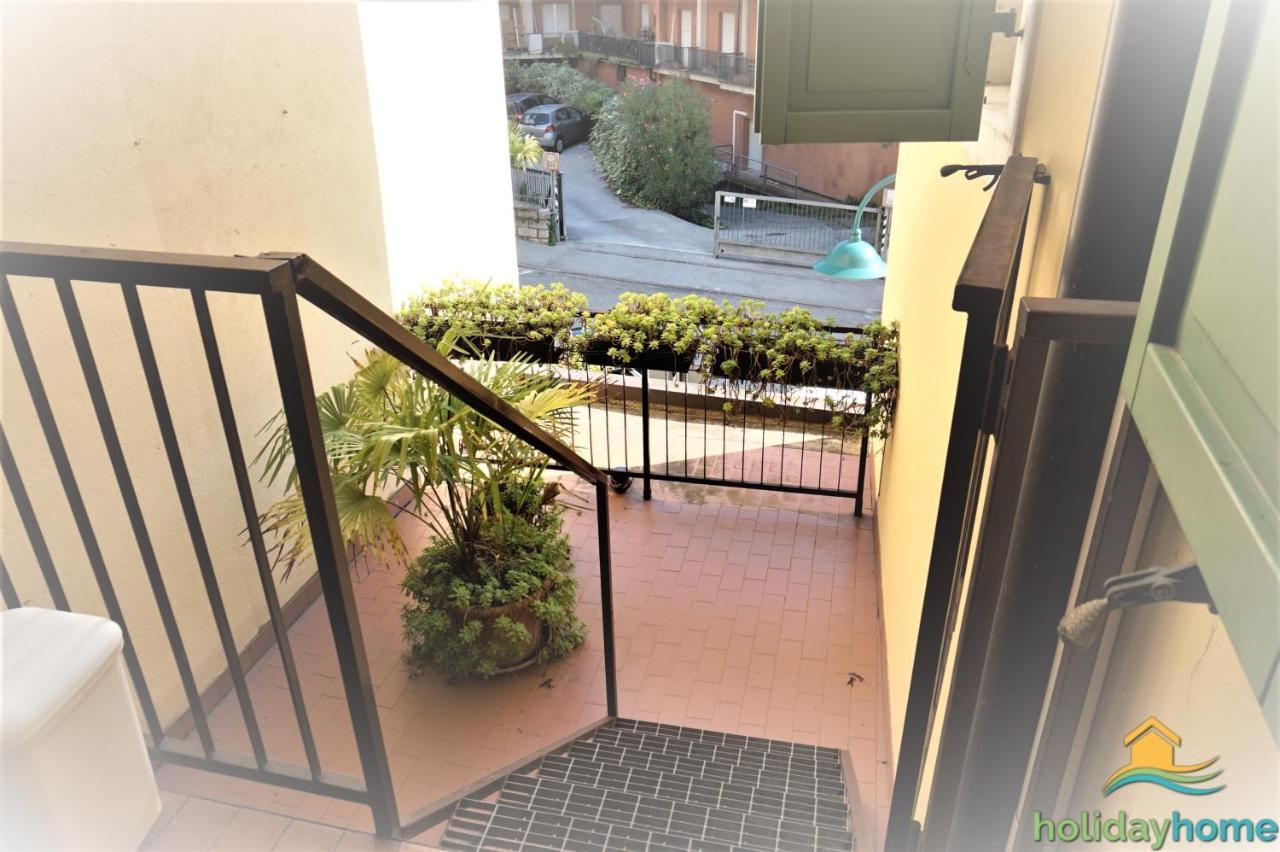 Lake Garda Home Рива дел Гарда Екстериор снимка